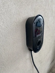 Nabíjacia stanica pre elektromobily Žilina od IC Grid