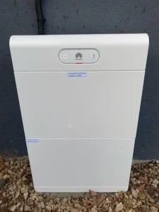 Batéria Huawei Luna 14 kW pre akumuláciu energie v domácnosti