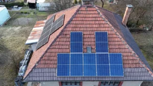 Inštalácia fotovoltiky na kľúč v okrese Brezno od spoločnosti IC Grid