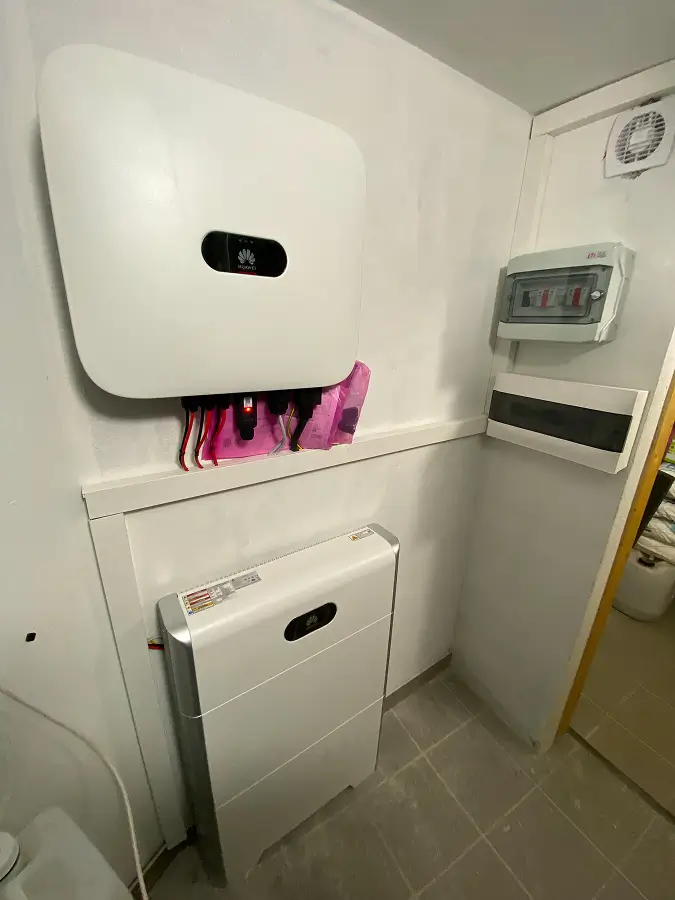 Montáž fotovoltiky na rodinnom dome v Bratislave, IC Grid recenzie