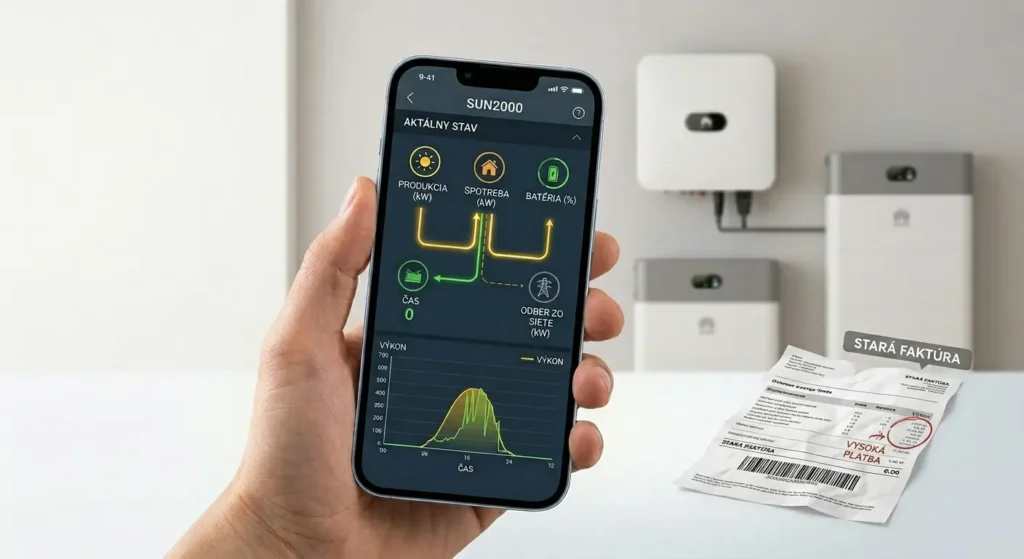 Dokáže fotovoltika ušetriť peniaze za elektrinu?