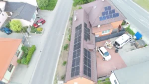 Realizácia fotovoltaiky v okrese Malacky na zníženie nákladov za elektrinu