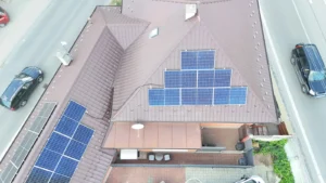 Moderná fotovoltika v Bratislavskom kraji, ktorá šetrí náklady na elektrickú energiu