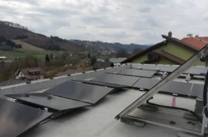 Fotovoltika na kľúč od IC Grid, okres Brezno, Banská Bystrica