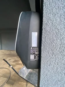 Nabíjacia stanica pre elektromobily v Nitrianskom kraji, IC Grid